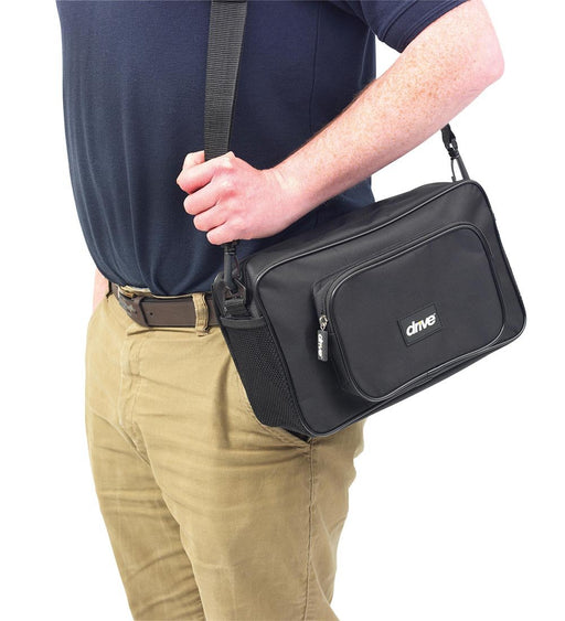 Mobility Pannier Bag - Mobility2you - discount wholesale prices - from Drive DeVilbiss Healthcare