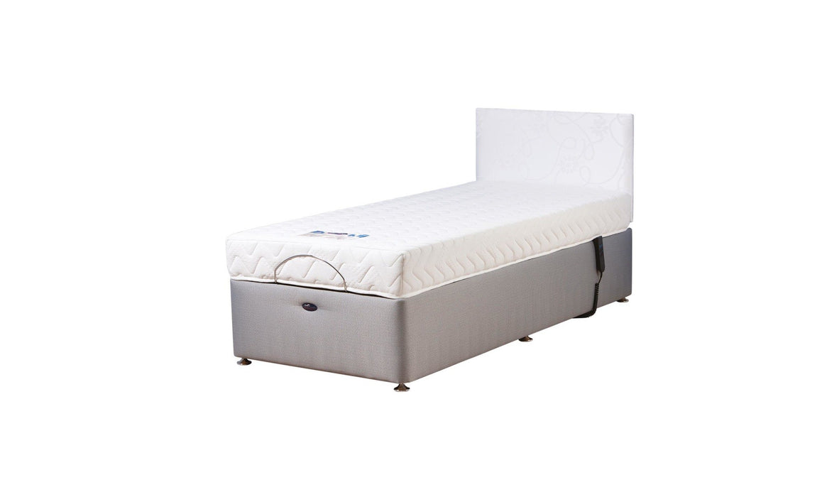2Ft 6" Chester Electric Adjustable Bed