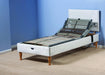 4Ft Devon Electric Adjustable Bed