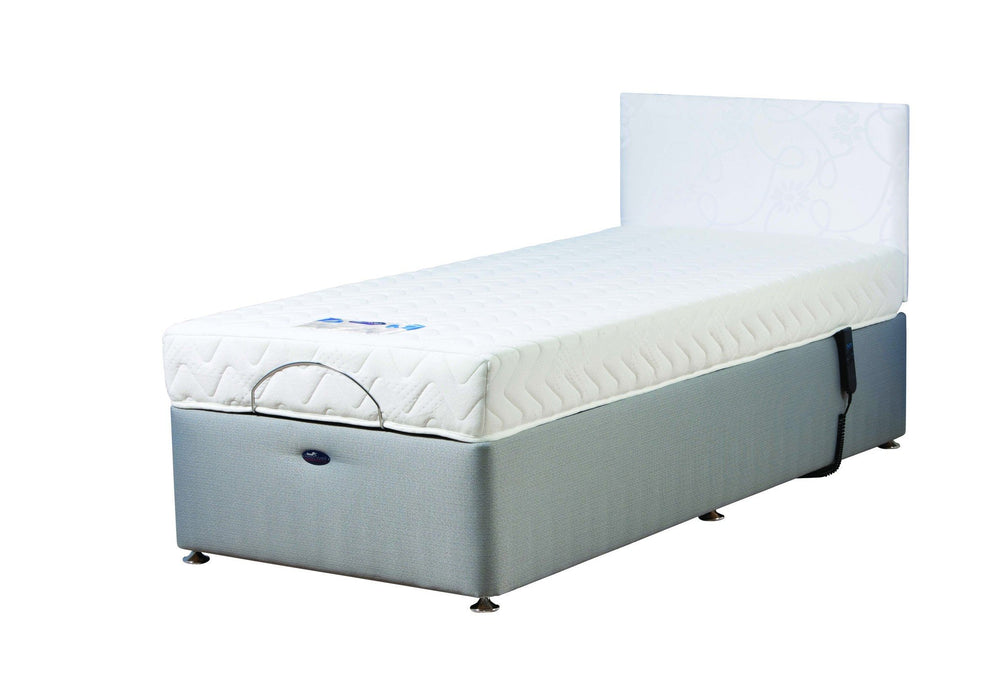 Chester Electric Adjustable Bed - Various Sizes from Drive DeVilbiss Healthcare - Mobility 2 You.