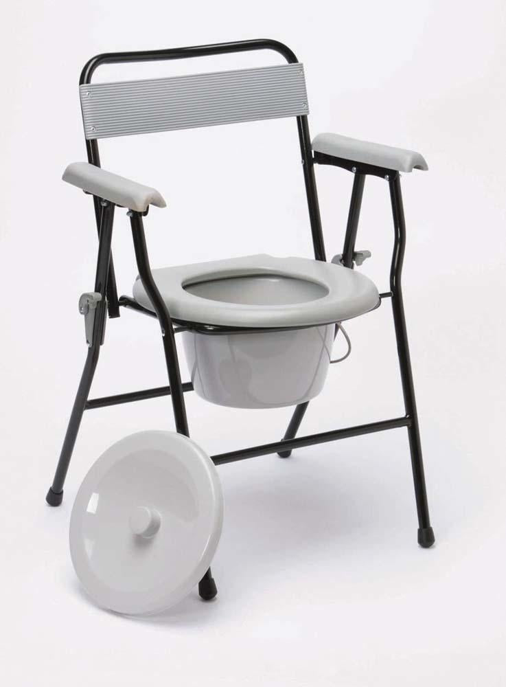 Buy Folding Commode | Mobility 2 You
