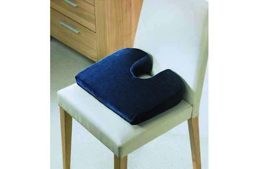 Coccyx Cushion - Mobility2you - discount wholesale prices - from Drive DeVilbiss Healthcare