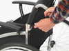 Phantom 19" Self Propel - Mobility2you - discount wholesale prices - from Drive DeVilbiss Healthcare
