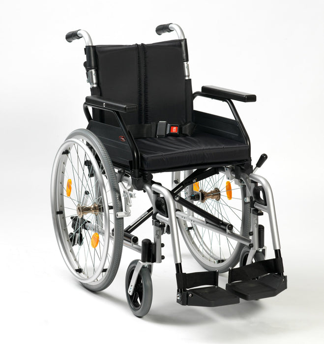 XS2 Self Propel Wheelchair (2")