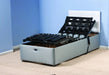 Chester Electric Adjustable Bed - Various Sizes from Drive DeVilbiss Healthcare - Mobility 2 You.