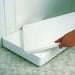 Height Adjustable Bath Step from NRS - Mobility 2 You.