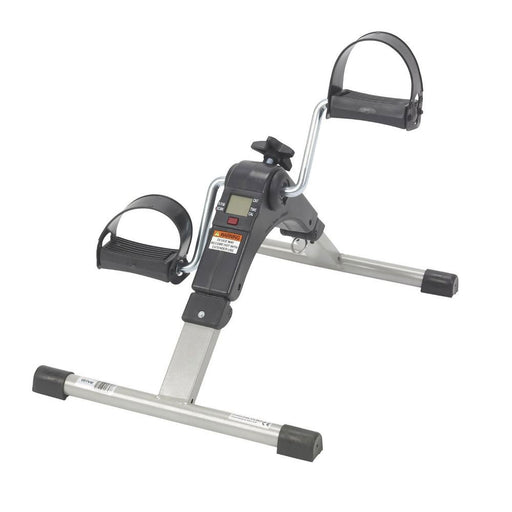 Pedal Exerciser With Digital Display from Mobility 2 You - Mobility 2 You.