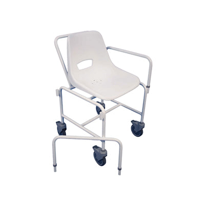 Charing Shower Chair from Aidapt - Mobility 2 You.