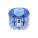 Deluxe Massing Foot Spa& Pedicure Kit from Aidapt - Mobility 2 You.