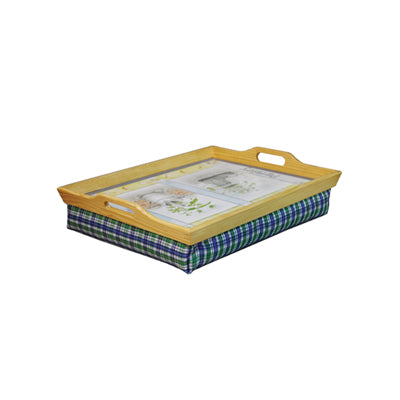 Lap Tray With Cushion from Aidapt - Mobility 2 You.