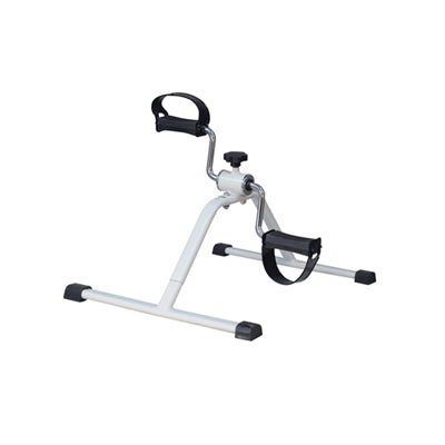 Pedal Exerciser White from Aidapt - Mobility 2 You.