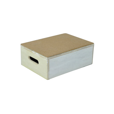 Buy 3 Cork Step Box | Mobility2You — Mobility 2 You